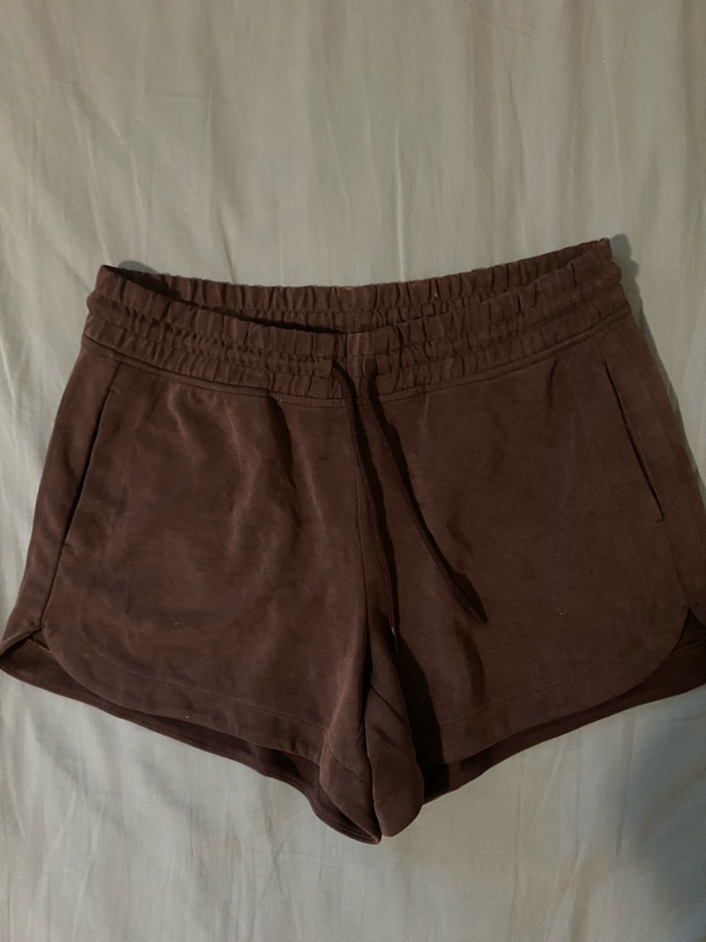 ATHLETA BLACK WASH SIZE MEDIUM